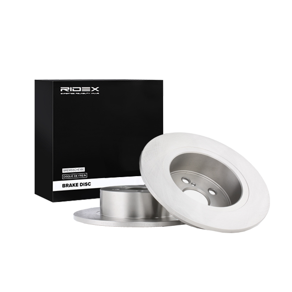 RIDEX Piduriketas 82B0327