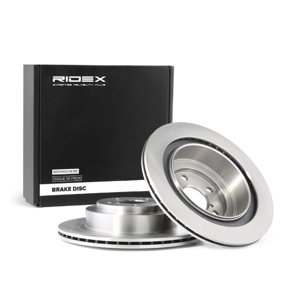 RIDEX Piduriketas 82B0340