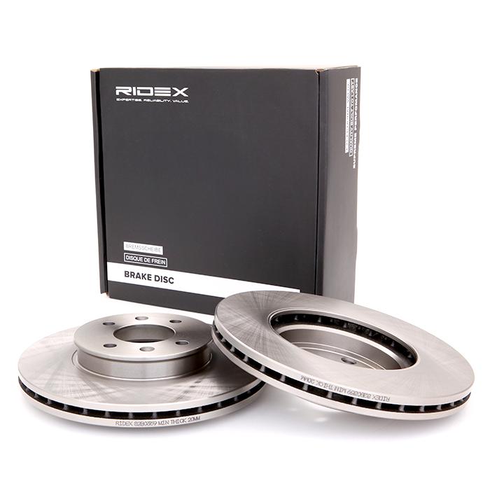 RIDEX Piduriketas 82B0359