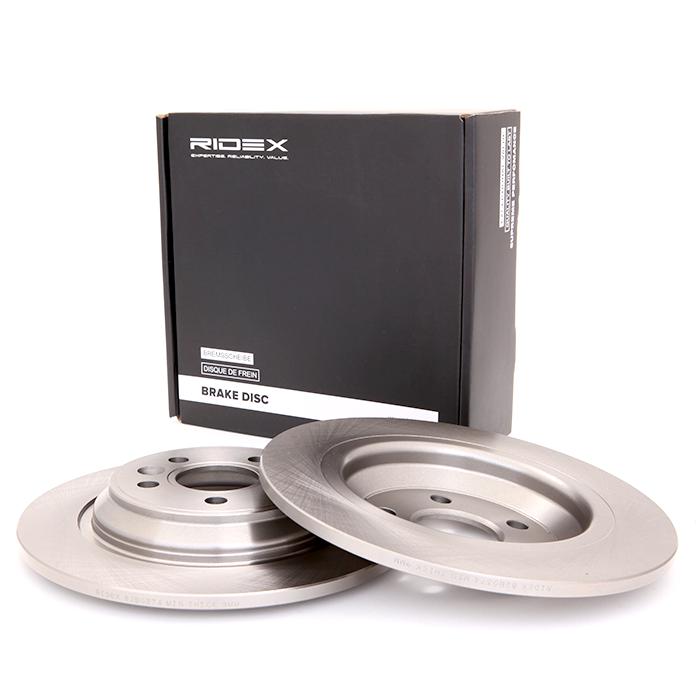 RIDEX Piduriketas 82B0374