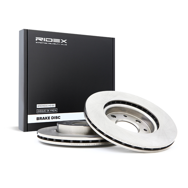 RIDEX Piduriketas 82B0406
