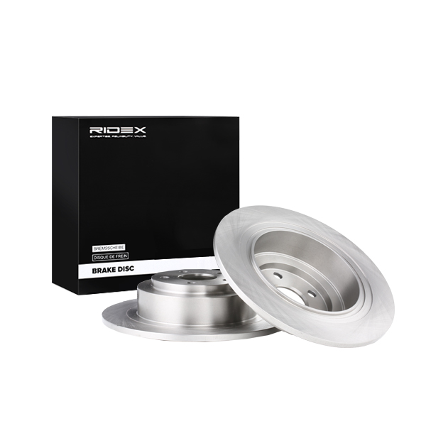 RIDEX Piduriketas 82B0432