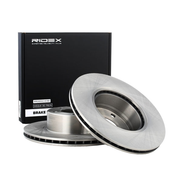 RIDEX Piduriketas 82B0438