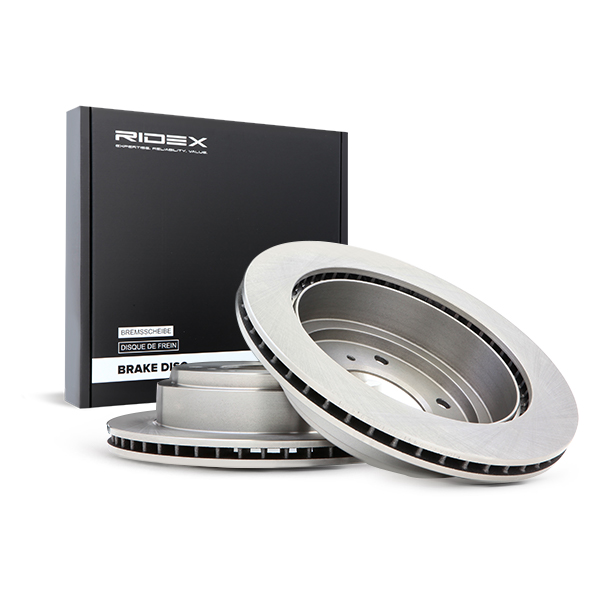 RIDEX Piduriketas 82B0441