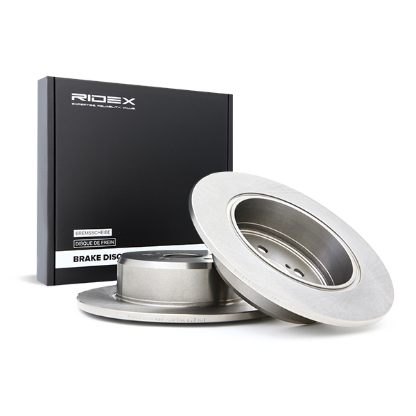 RIDEX Piduriketas 82B0467