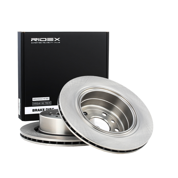 RIDEX Piduriketas 82B0489
