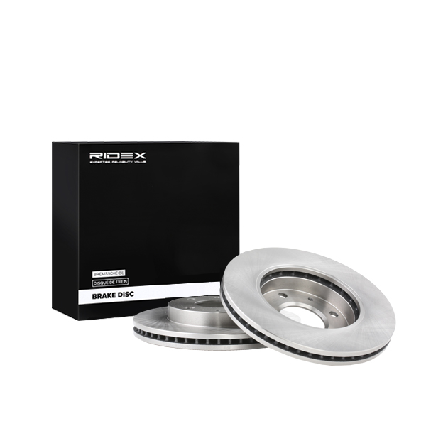 RIDEX Piduriketas 82B0490