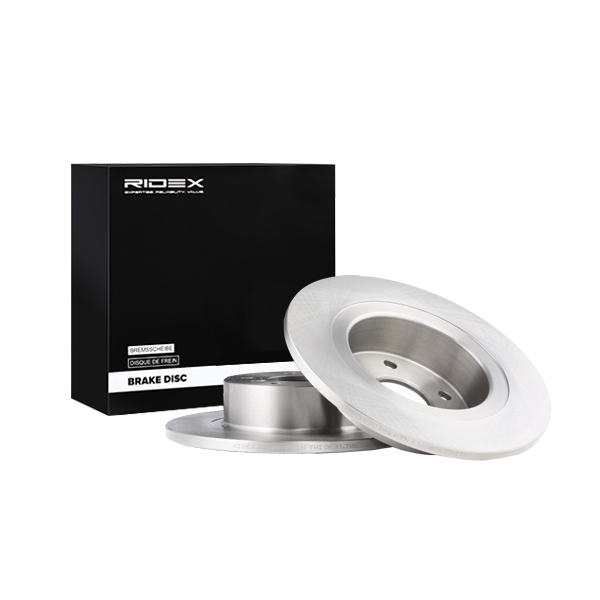 RIDEX Piduriketas 82B0519