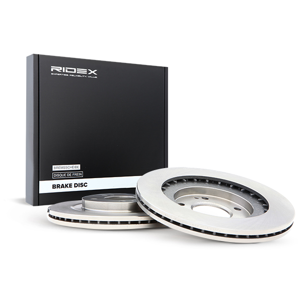 RIDEX Piduriketas 82B0526