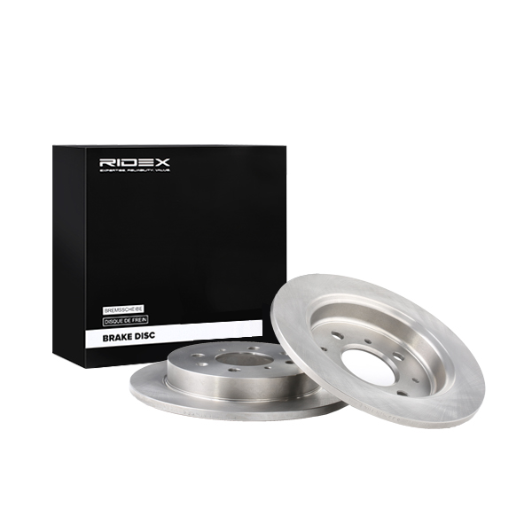 RIDEX Piduriketas 82B0535
