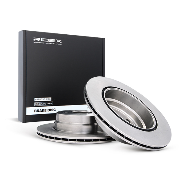 RIDEX Piduriketas 82B0539