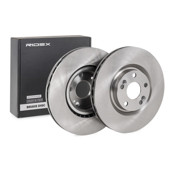RIDEX Piduriketas 82B0548