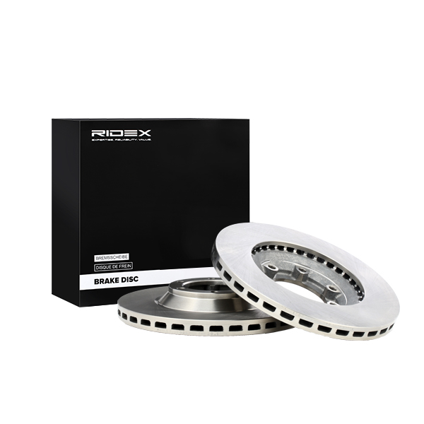 RIDEX Piduriketas 82B0558