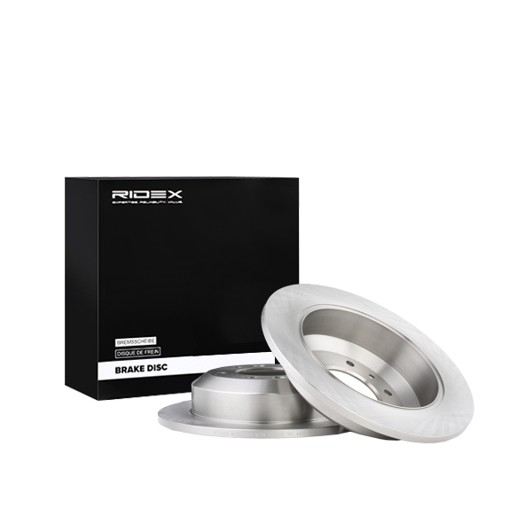RIDEX Piduriketas 82B0563