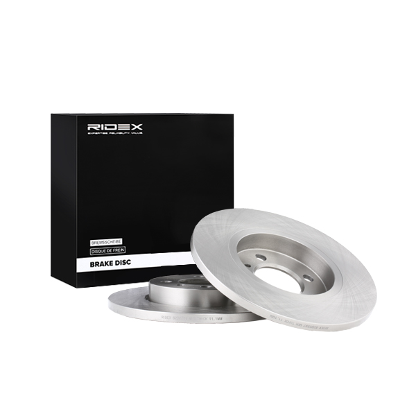 RIDEX Piduriketas 82B0597