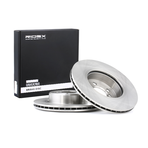 RIDEX Piduriketas 82B0707