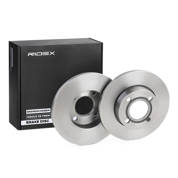 RIDEX Piduriketas 82B0732