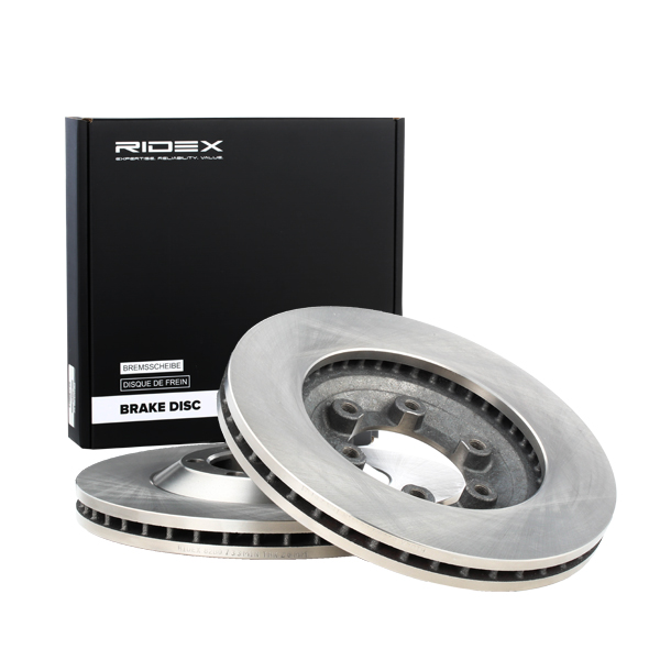 RIDEX Piduriketas 82B0733