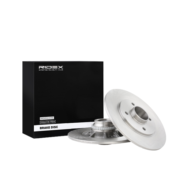 RIDEX Piduriketas 82B0761