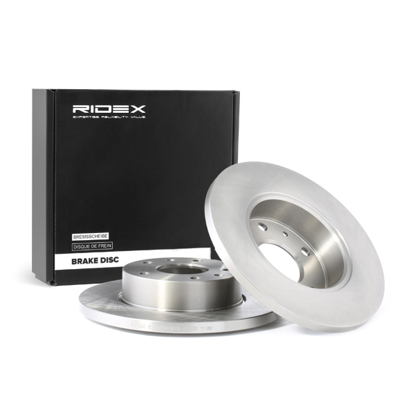 RIDEX Piduriketas 82B0790