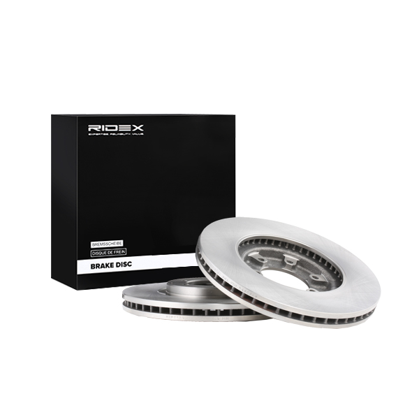 RIDEX Piduriketas 82B0834