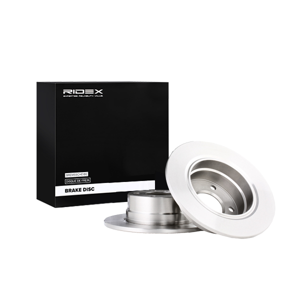 RIDEX Piduriketas 82B0841