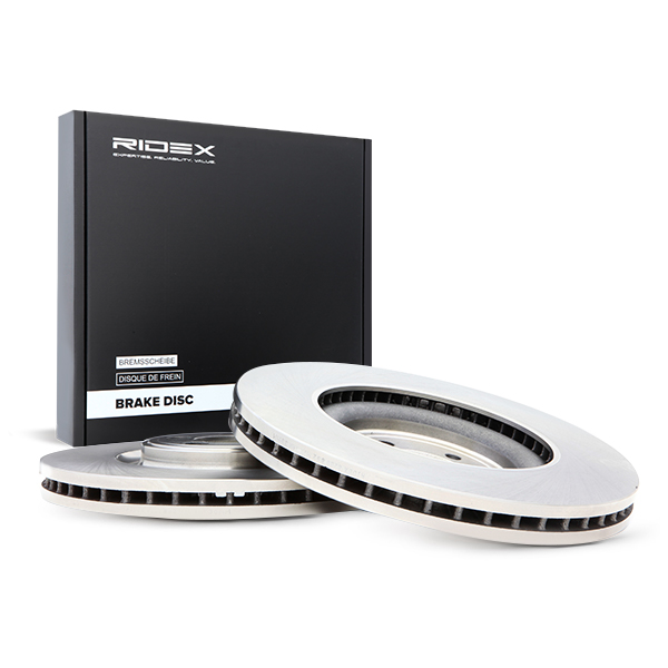 RIDEX Piduriketas 82B0852