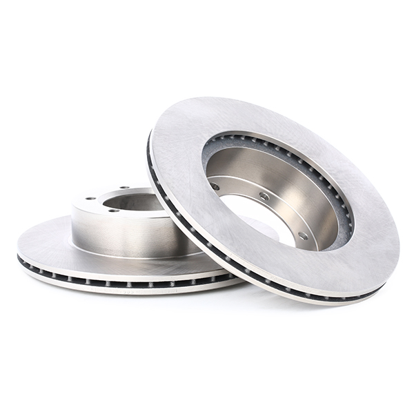 RIDEX Jarrulevy 82B0905