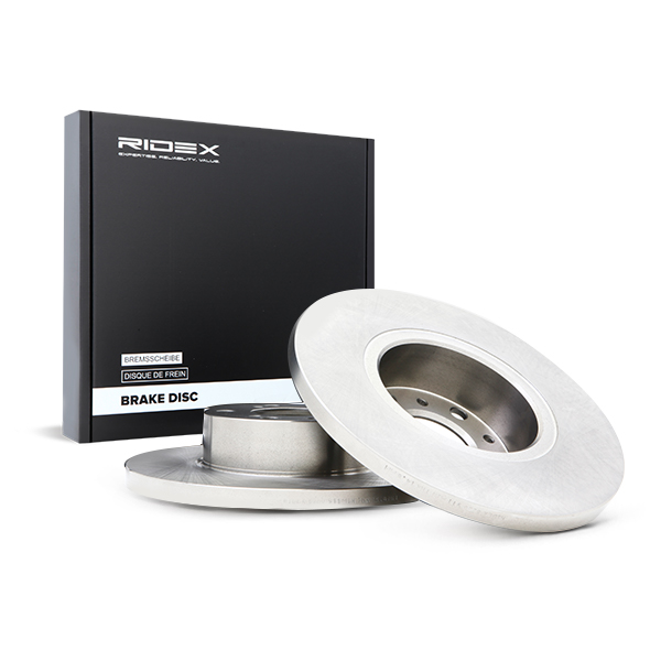 RIDEX Piduriketas 82B0911