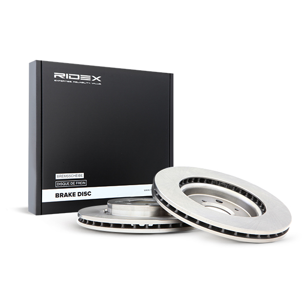 RIDEX Piduriketas 82B0919