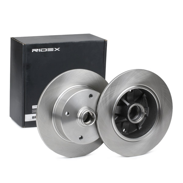 RIDEX Piduriketas 82B0932