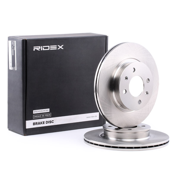 RIDEX Piduriketas 82B0942