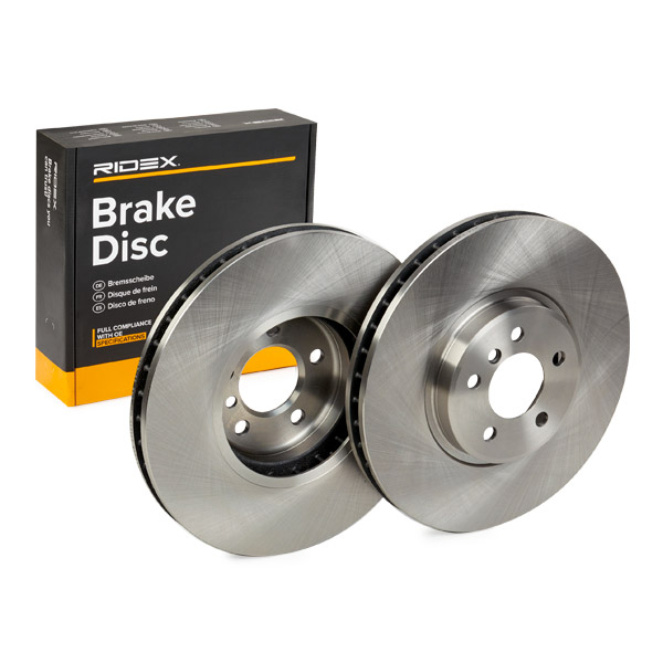 RIDEX Piduriketas 82B0958