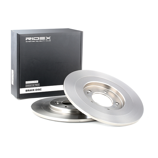RIDEX Piduriketas 82B1034