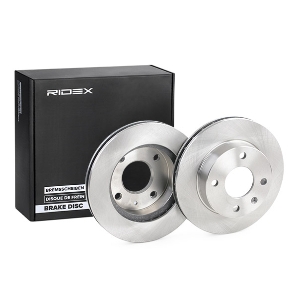 RIDEX Piduriketas 82B1061