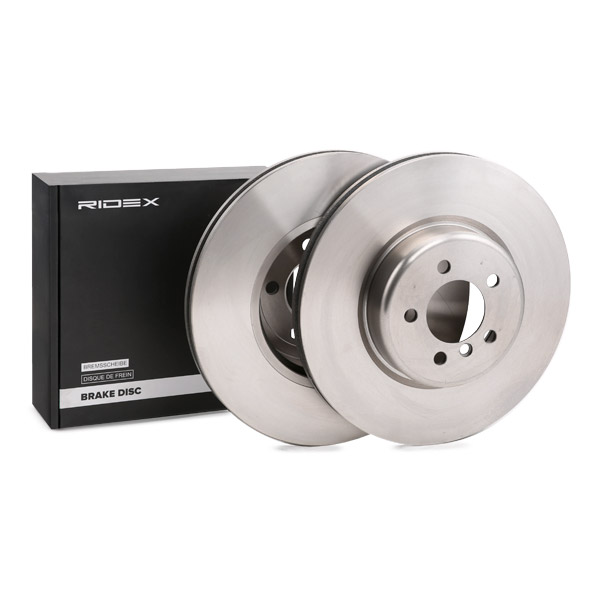 RIDEX Piduriketas 82B1076