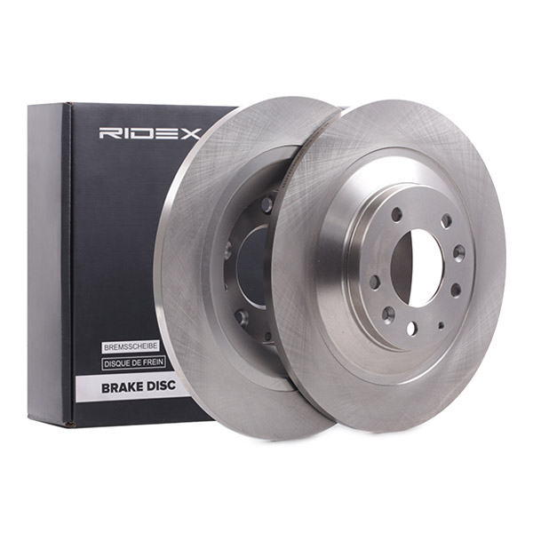 RIDEX Piduriketas 82B1098