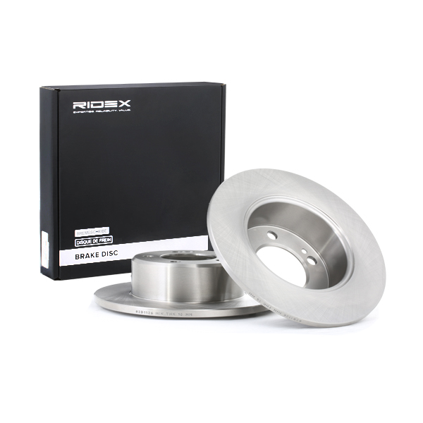 RIDEX Piduriketas 82B1126