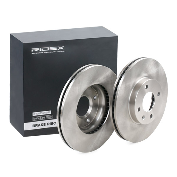 RIDEX Piduriketas 82B1185
