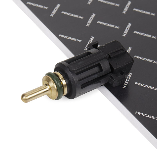 RIDEX Sensor, kylmedelstemperatur 830C0043