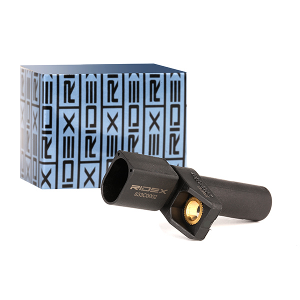 RIDEX Andur, väntvõll 833C0002