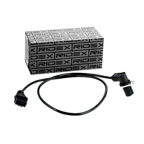 RIDEX Andur, väntvõll 833C0006