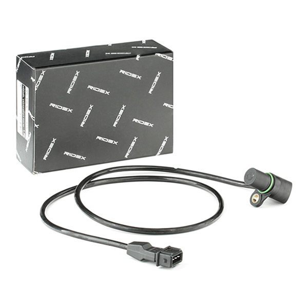 RIDEX Andur, väntvõll 833C0008