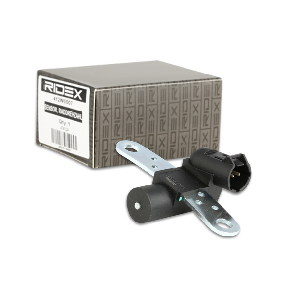 RIDEX Andur, väntvõll 833C0012
