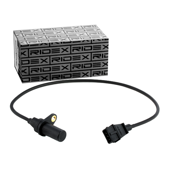 RIDEX Andur, väntvõll 833C0015
