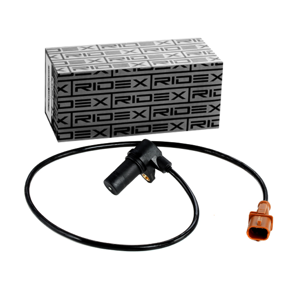 RIDEX Andur, väntvõll 833C0016