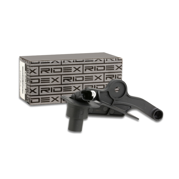 RIDEX Andur, väntvõll 833C0020