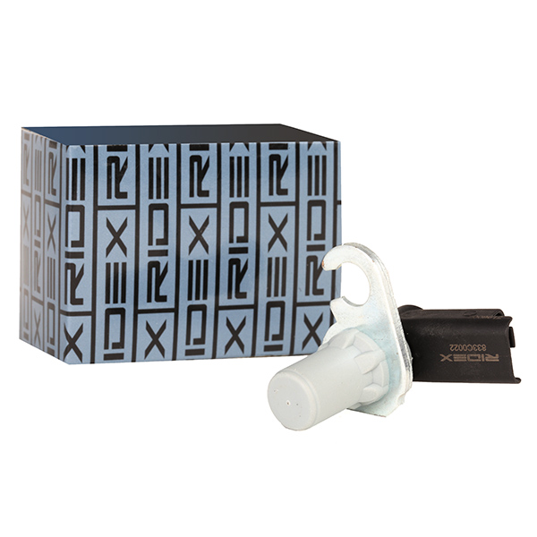 RIDEX Andur, väntvõll 833C0022