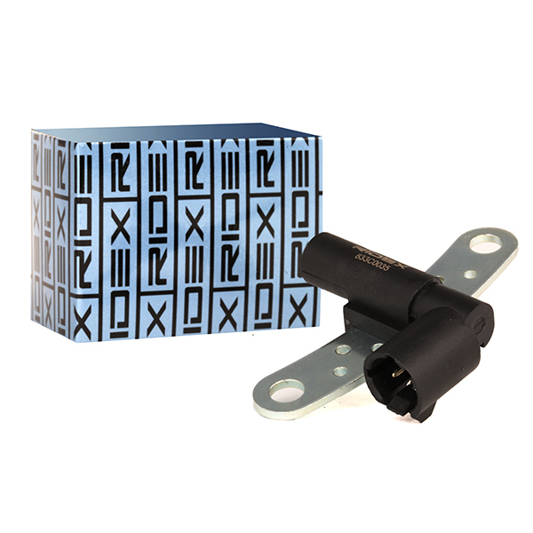 RIDEX Andur, väntvõll 833C0035