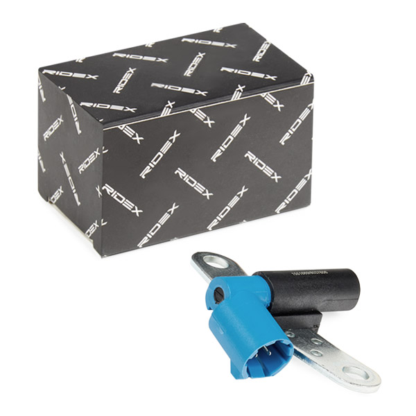 RIDEX Andur, väntvõll 833C0036